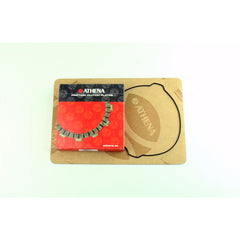 Friction Plates Kit with Clutch Cover Gasket-1