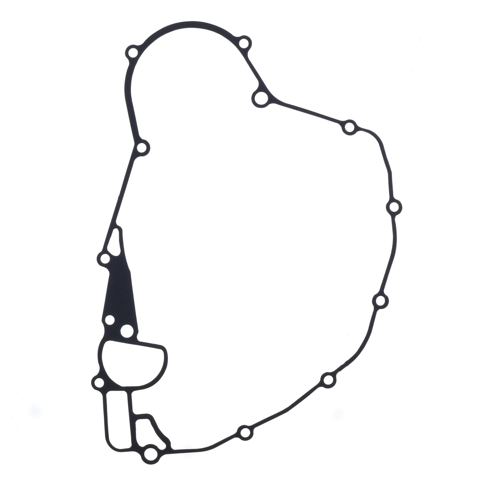 Inner Clutch Cover Gasket-0