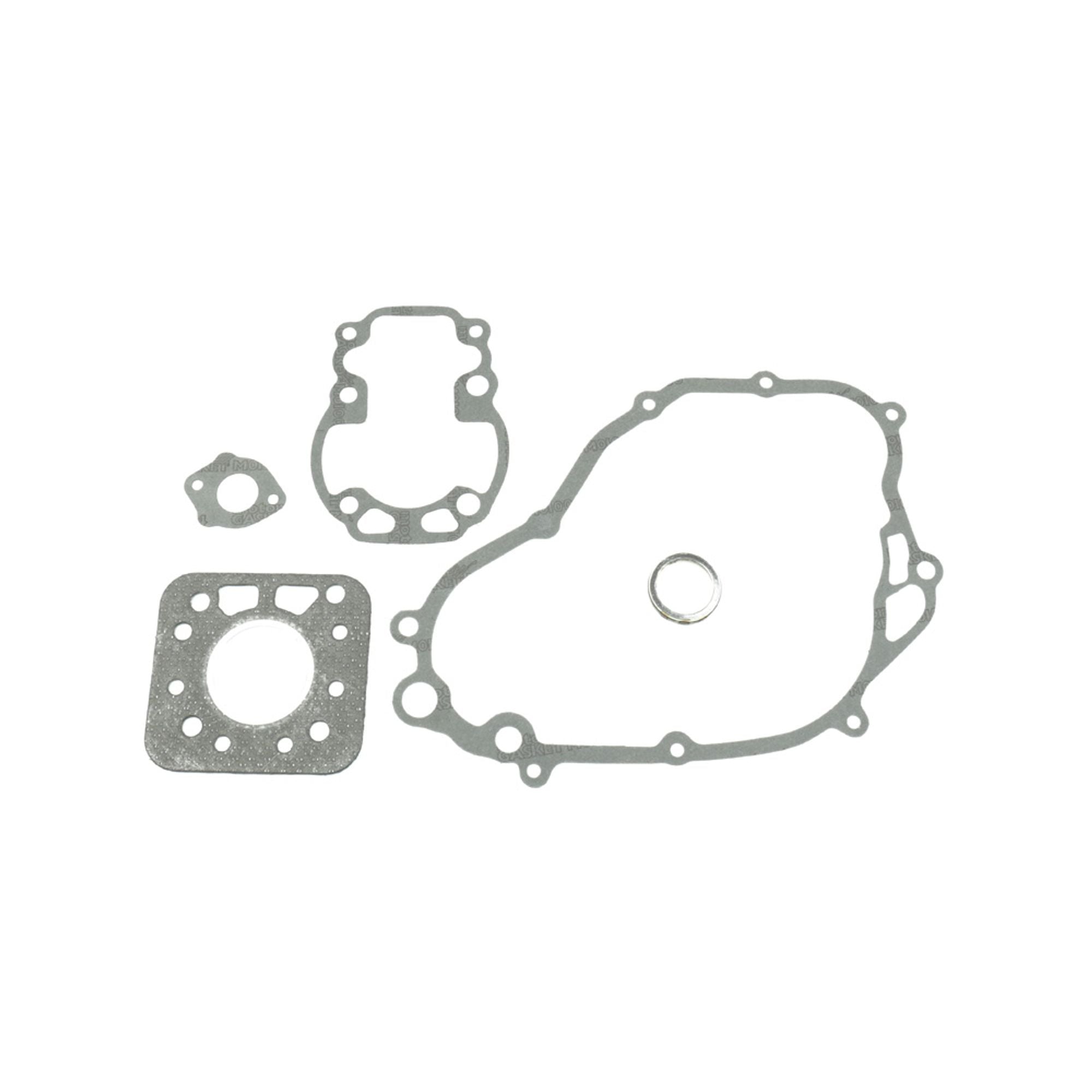Complete Gasket Kit (oil seals not included)-0