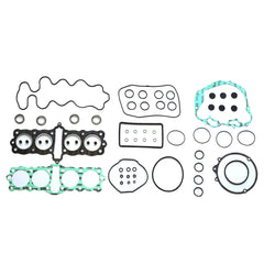 Complete Gasket Kit (oil seals not included)-0
