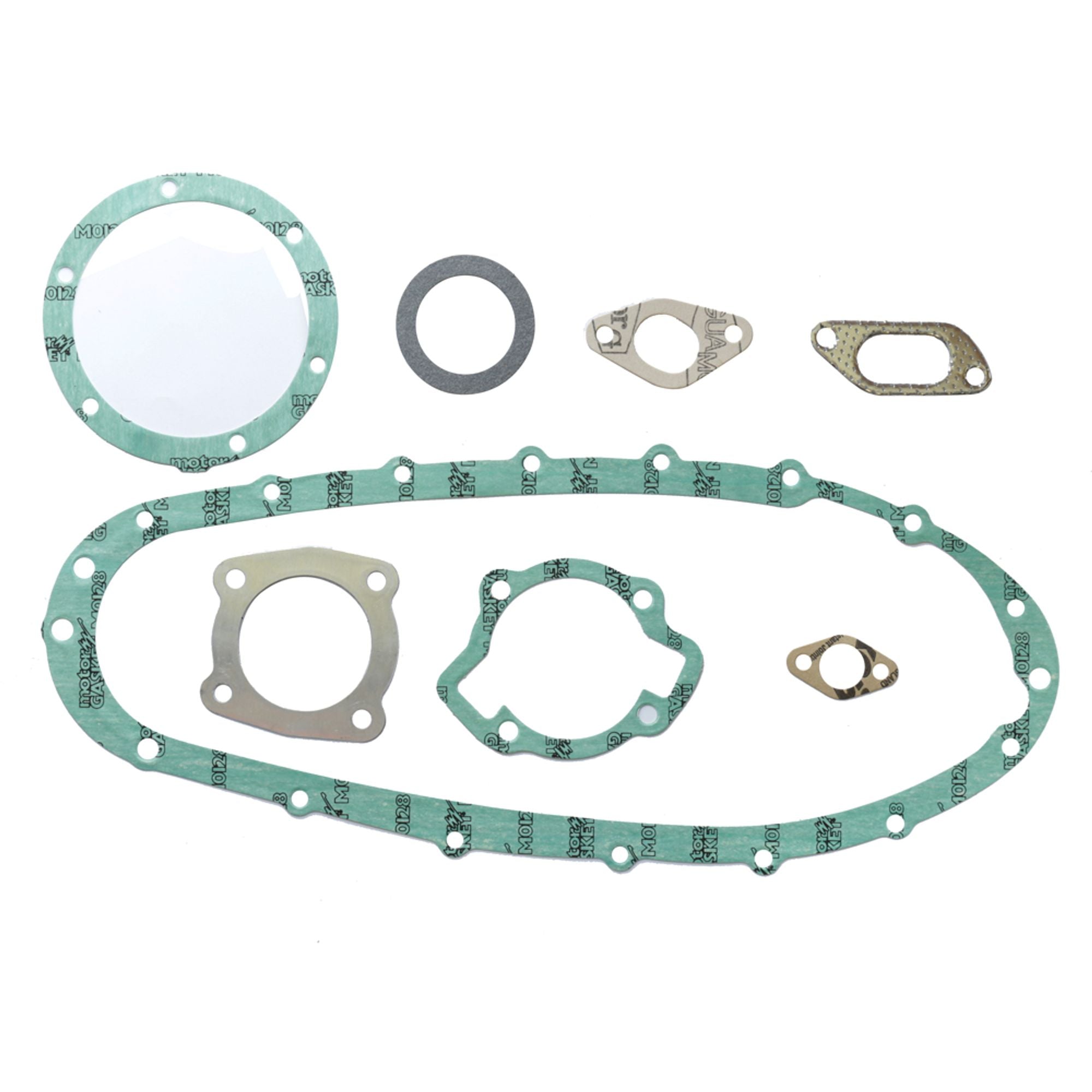 Complete Gasket Kit (oil seals not included)-0