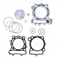 Standard Bore Cylinder Kit Ø 77 mm, 250 cc-2