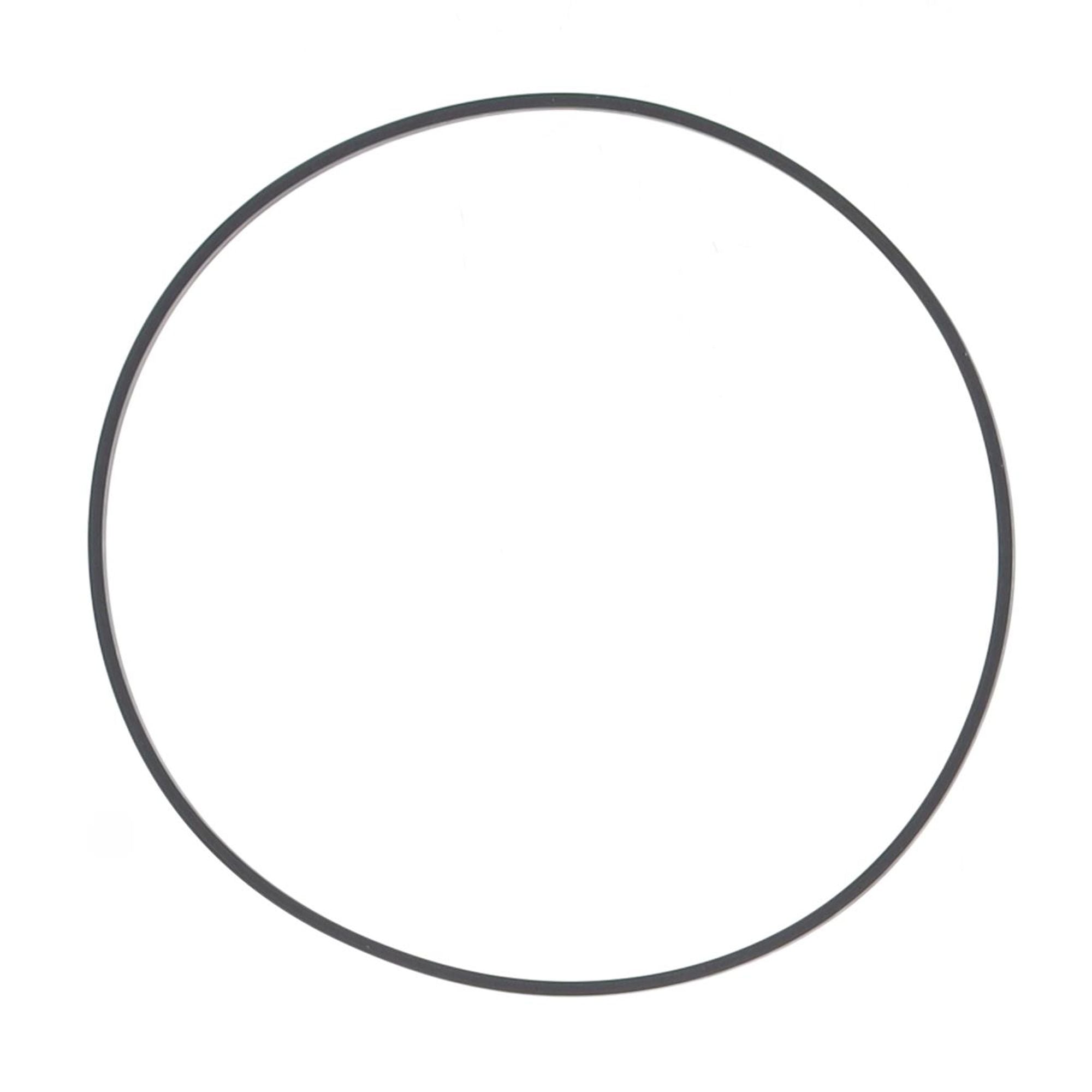Generator Side Gasket-0
