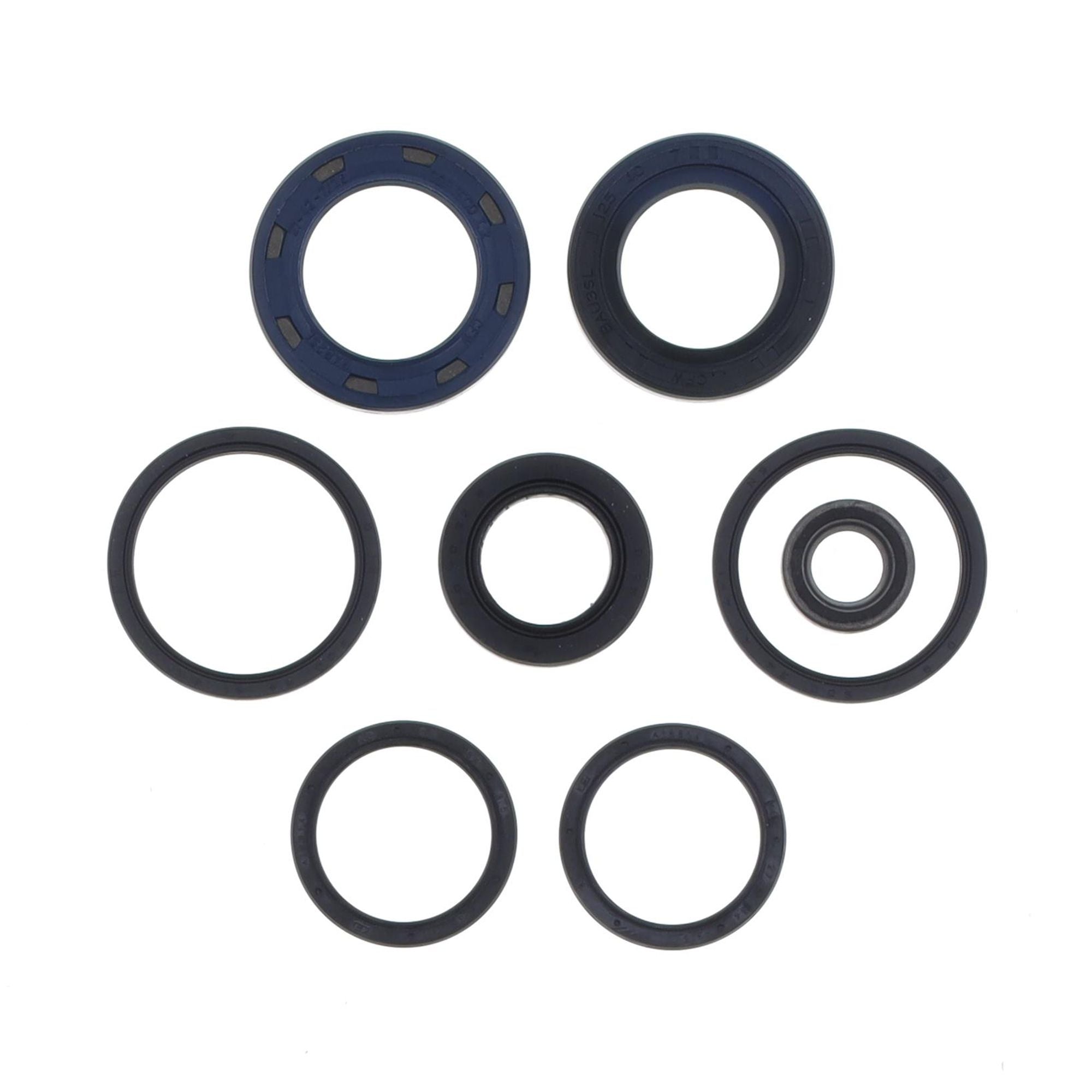 Engine Oil Seals Kit-0