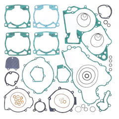 Complete Gasket Kit (oil seals not included)-0