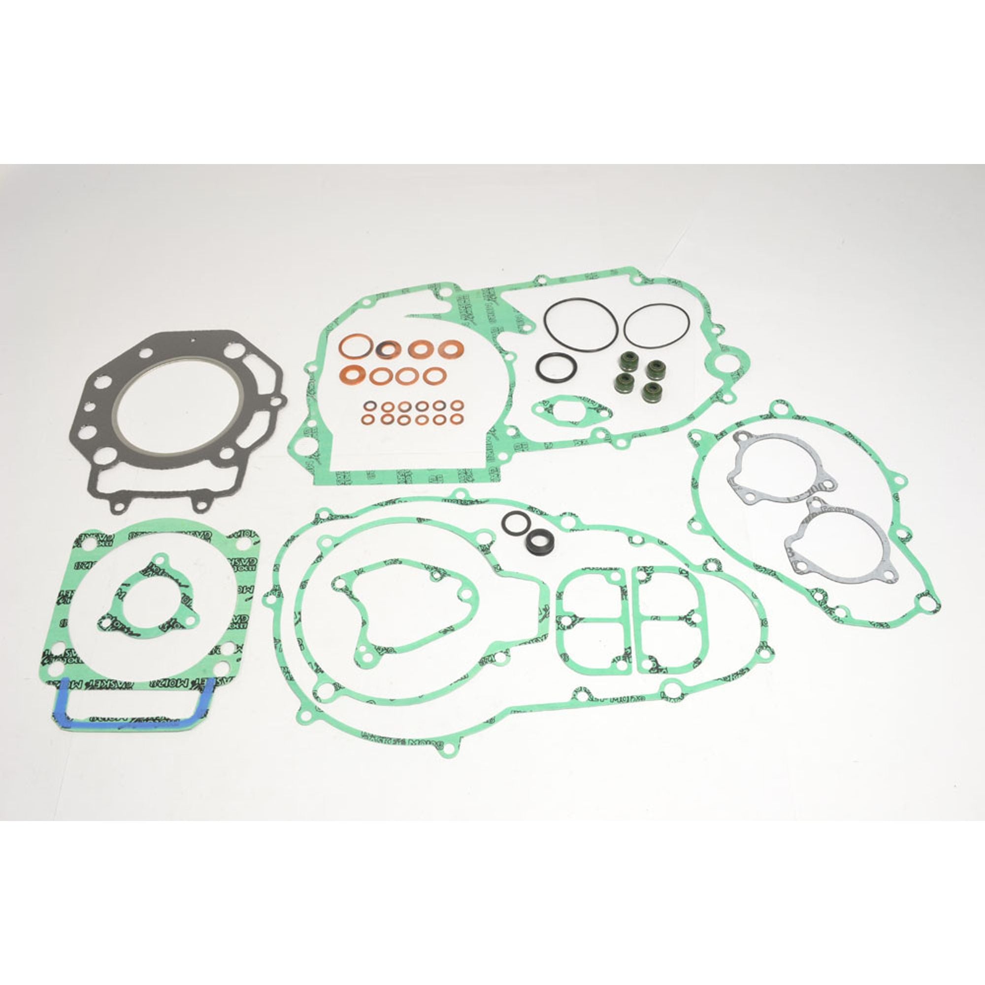 Complete Gasket Kit (oil seals not included)-0