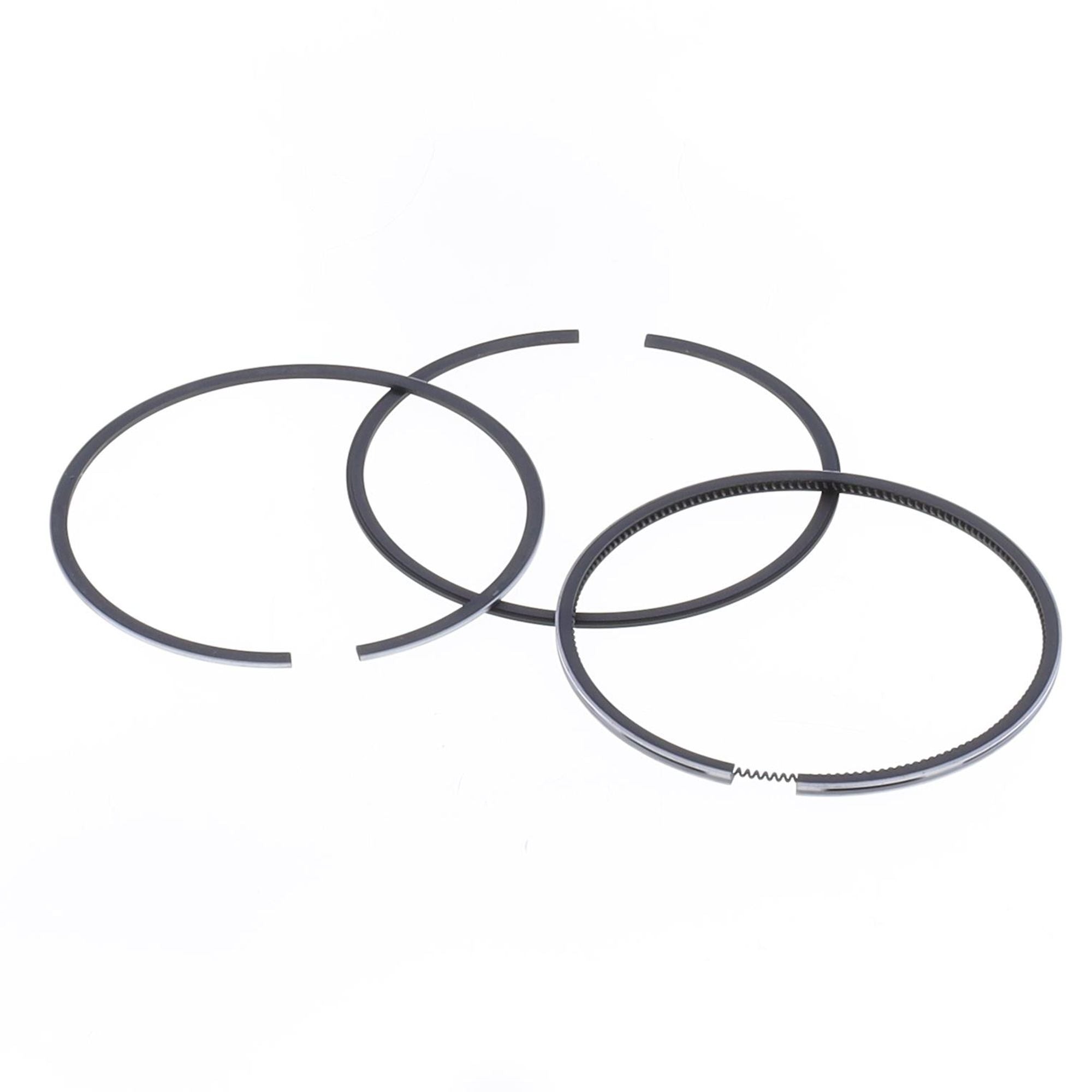 Ring Set Ø 72,7 mm for Athena Piston-0