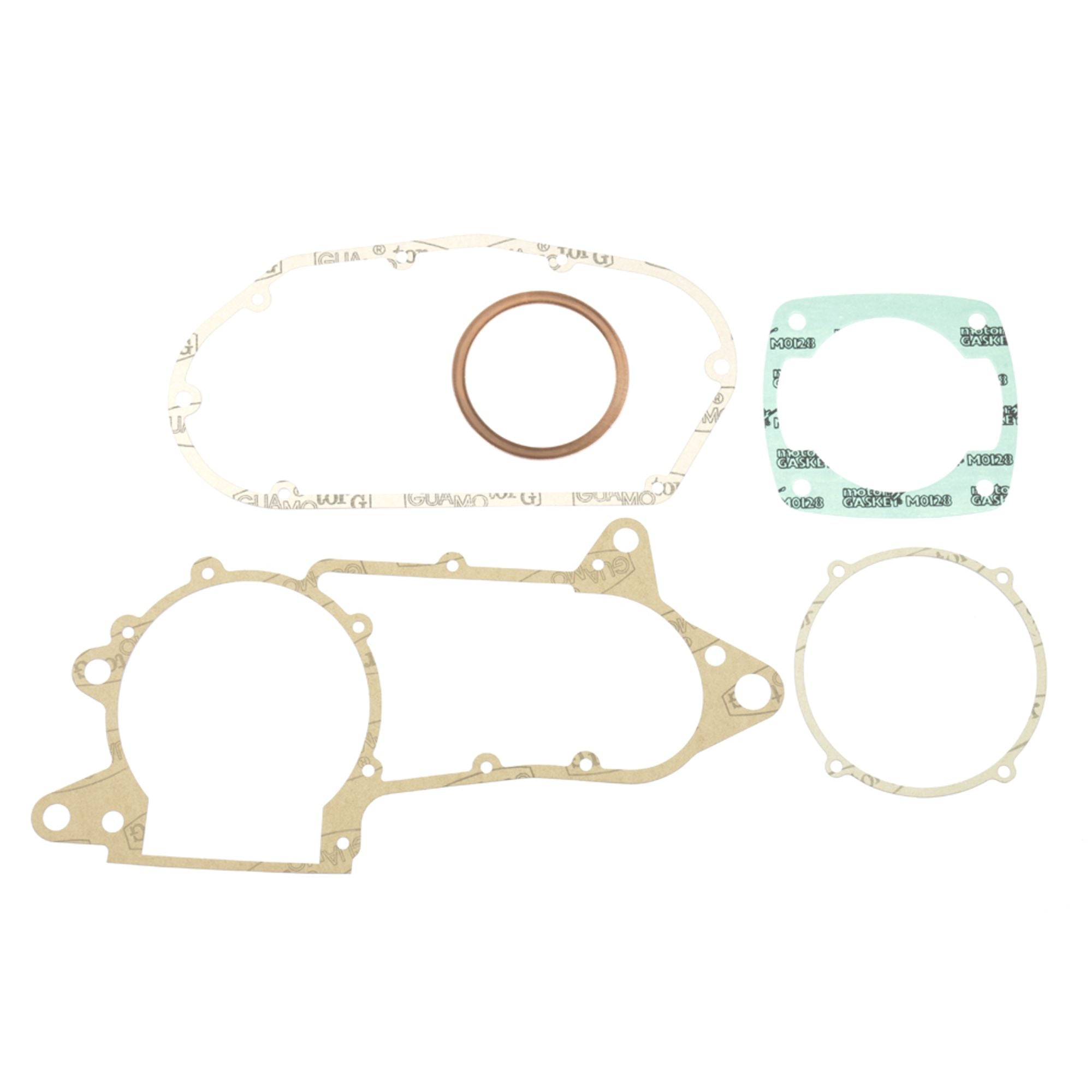 Complete Gasket Kit (oil seals not included)-0