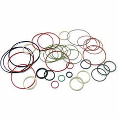 METRIC O-RING NBR 70sh-0