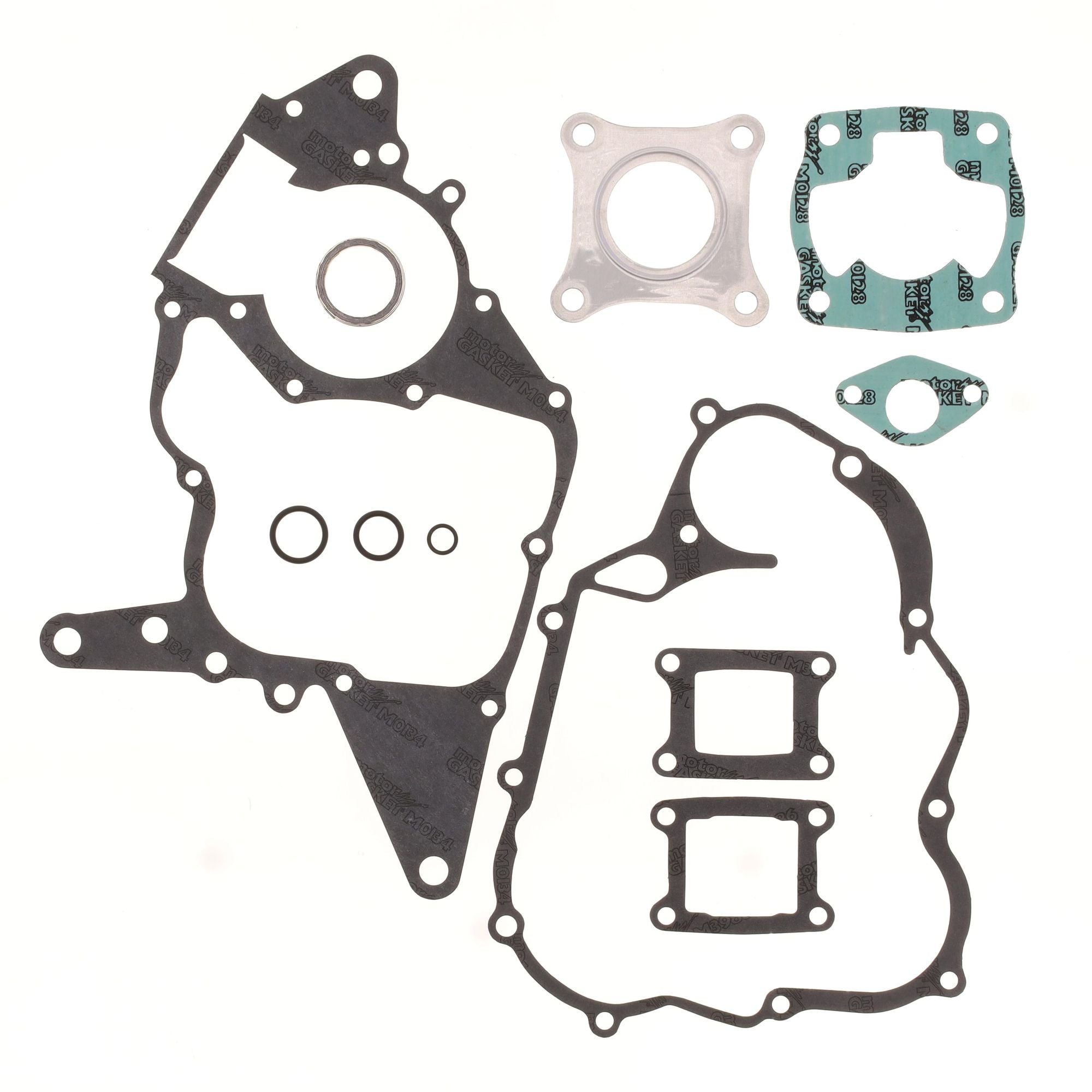 Complete Gasket Kit (oil seals not included)-0