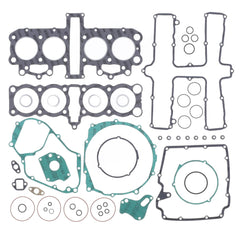 Complete Gasket Kit (oil seals not included)-0