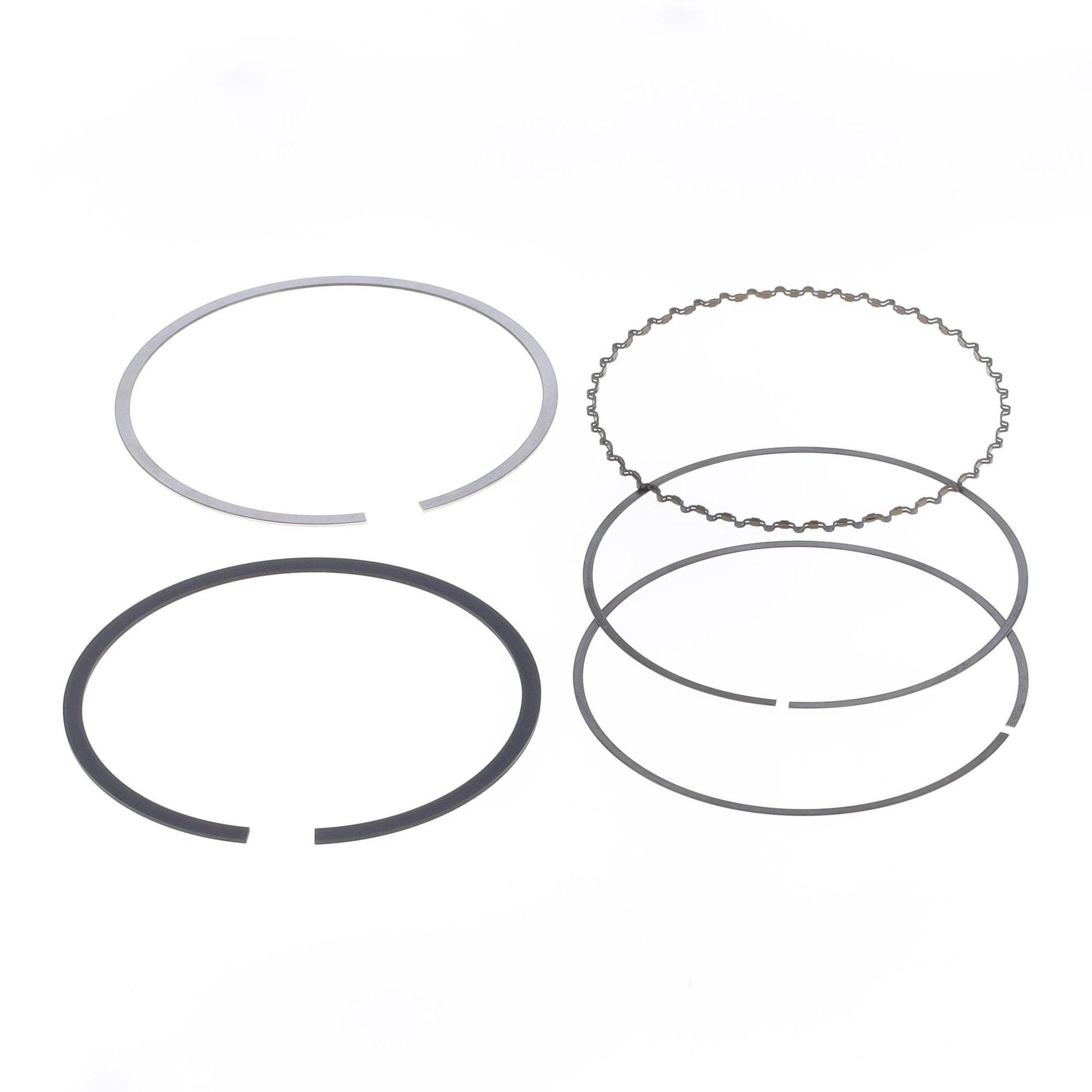 Ring Set Ø 95,5 mm for Athena Piston-0