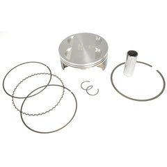 4T Forged Racing Piston Ø 99,96 mm for OE Cylinder-0