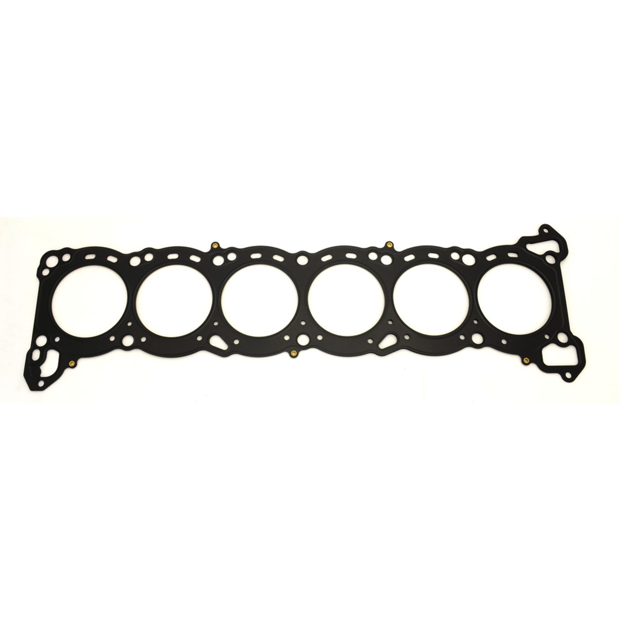 Multilayer Racing Head Gasket thickness 1,3 mm Ø 87 mm with Gas Stopper-0