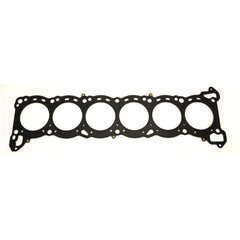 Multilayer Racing Head Gasket thickness 1,3 mm Ø 87 mm with Gas Stopper-0