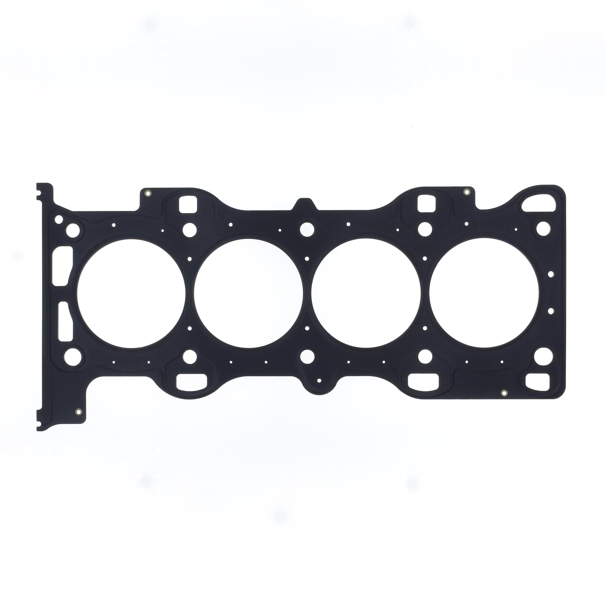 Multilayer Racing Head Gasket thickness 1,3 mm Ø 89 mm with Gas Stopper-0