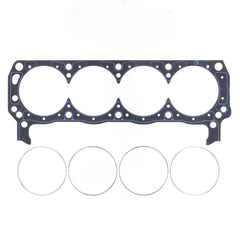 Cut Ring Racing Head Gasket thickness 1,5 mm Ø 106,3 mm-1