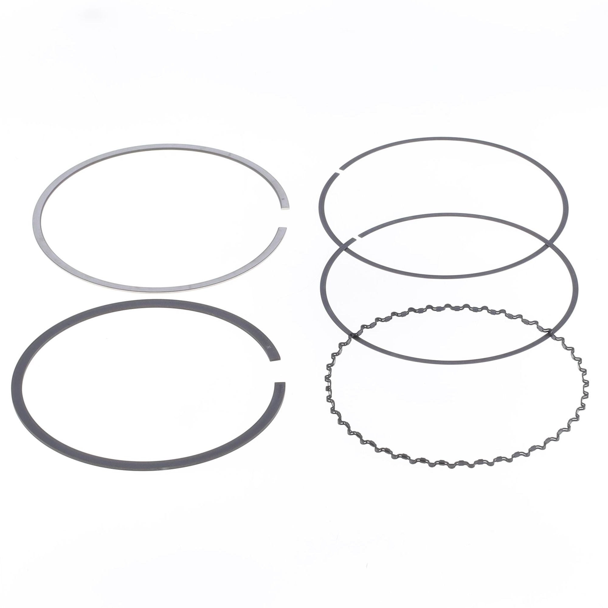 Ring Set Ø 92 mm for Athena Piston-0
