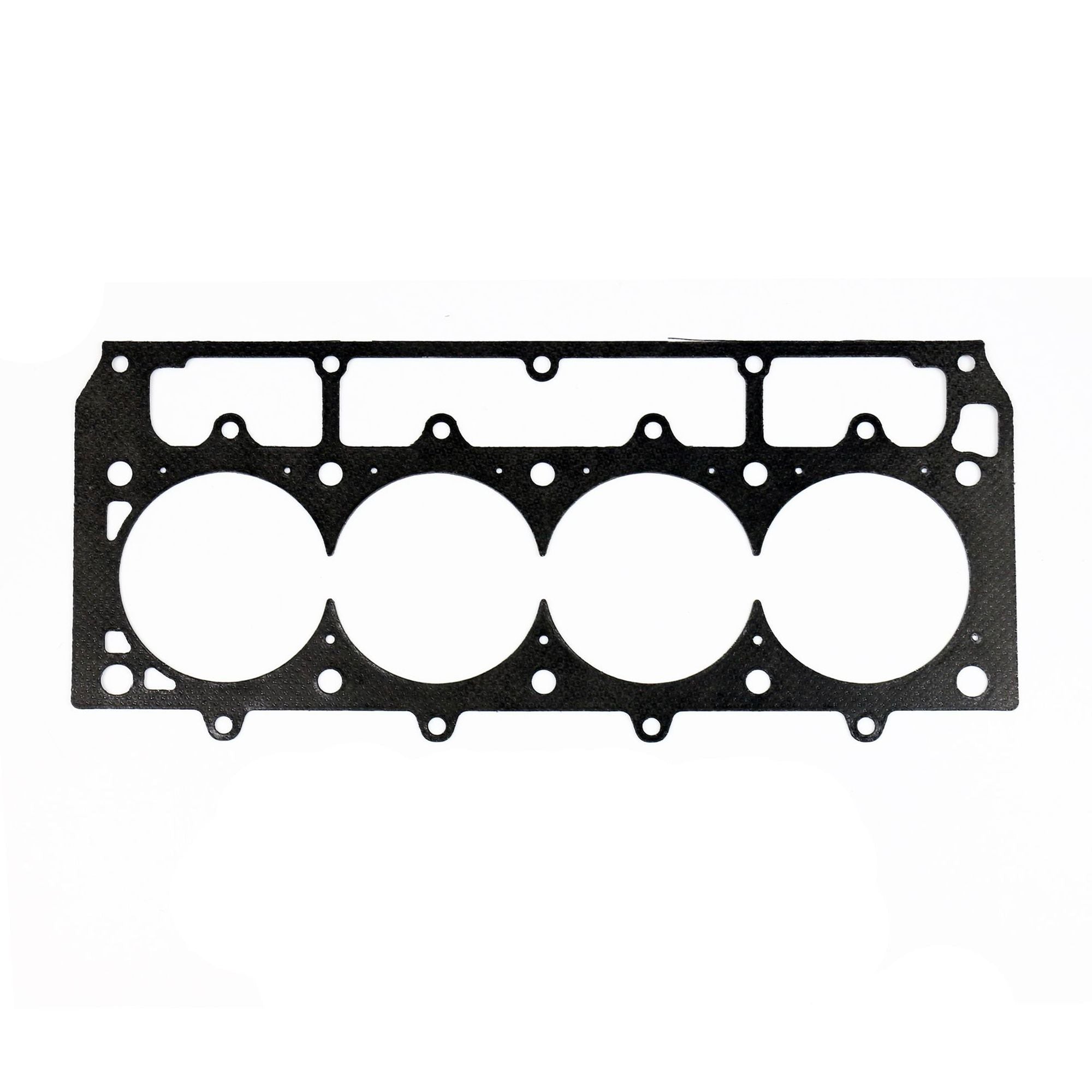 Cut Ring Racing Head Gasket thickness 1,5 mm Ø 106 mm without Rings (Right)-0