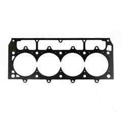 Cut Ring Racing Head Gasket thickness 1,5 mm Ø 106 mm without Rings (Right)-0