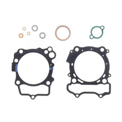 Big Bore Cylinder Kit Ø 85 mm, 300 cc to increase performance-1