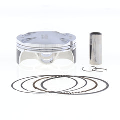 4T Forged Racing Piston Ø 76,96 mm for OE Cylinder-0