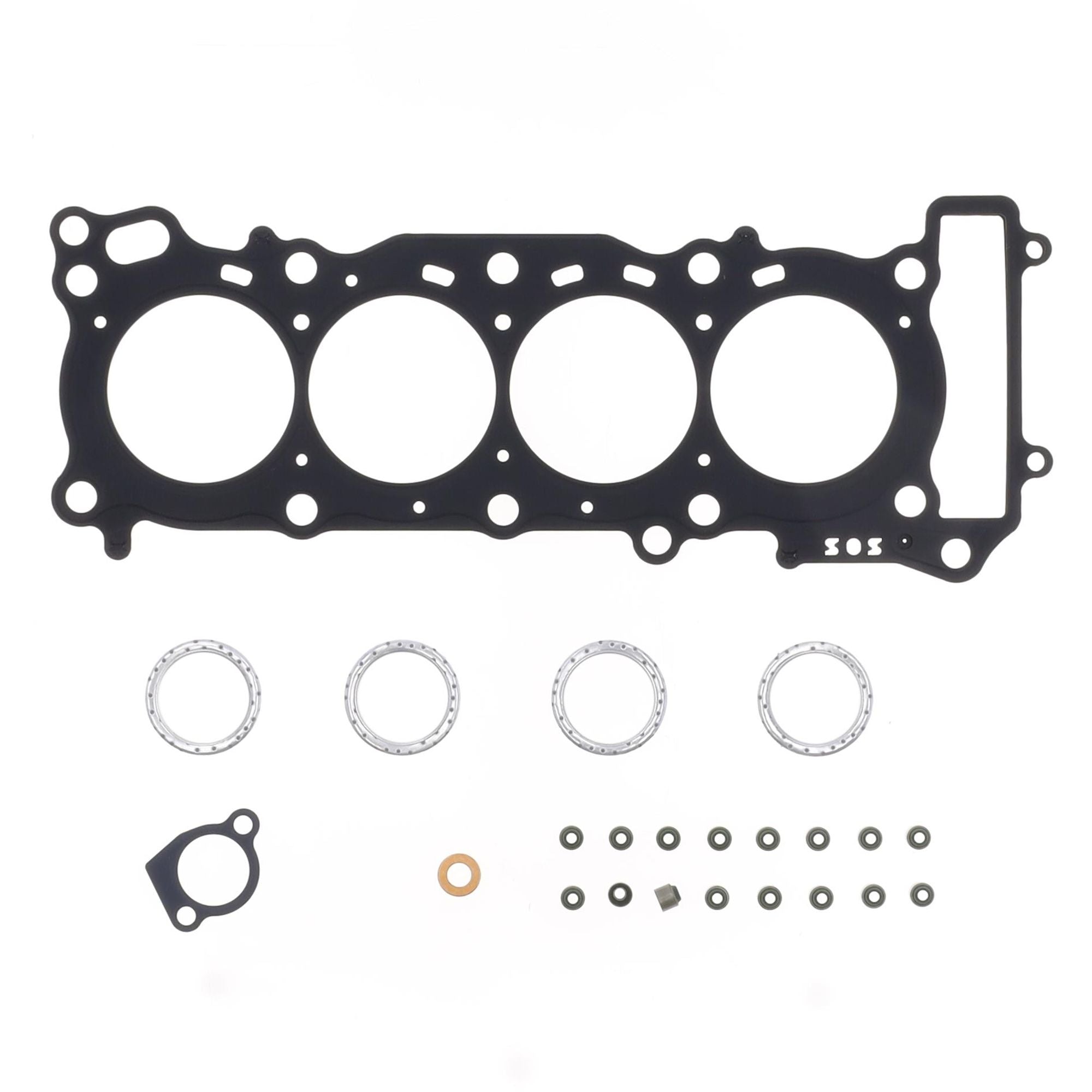 Top End Gasket Kit-0