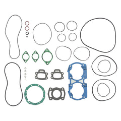 Complete Gasket Kit (oil seals not included)-0