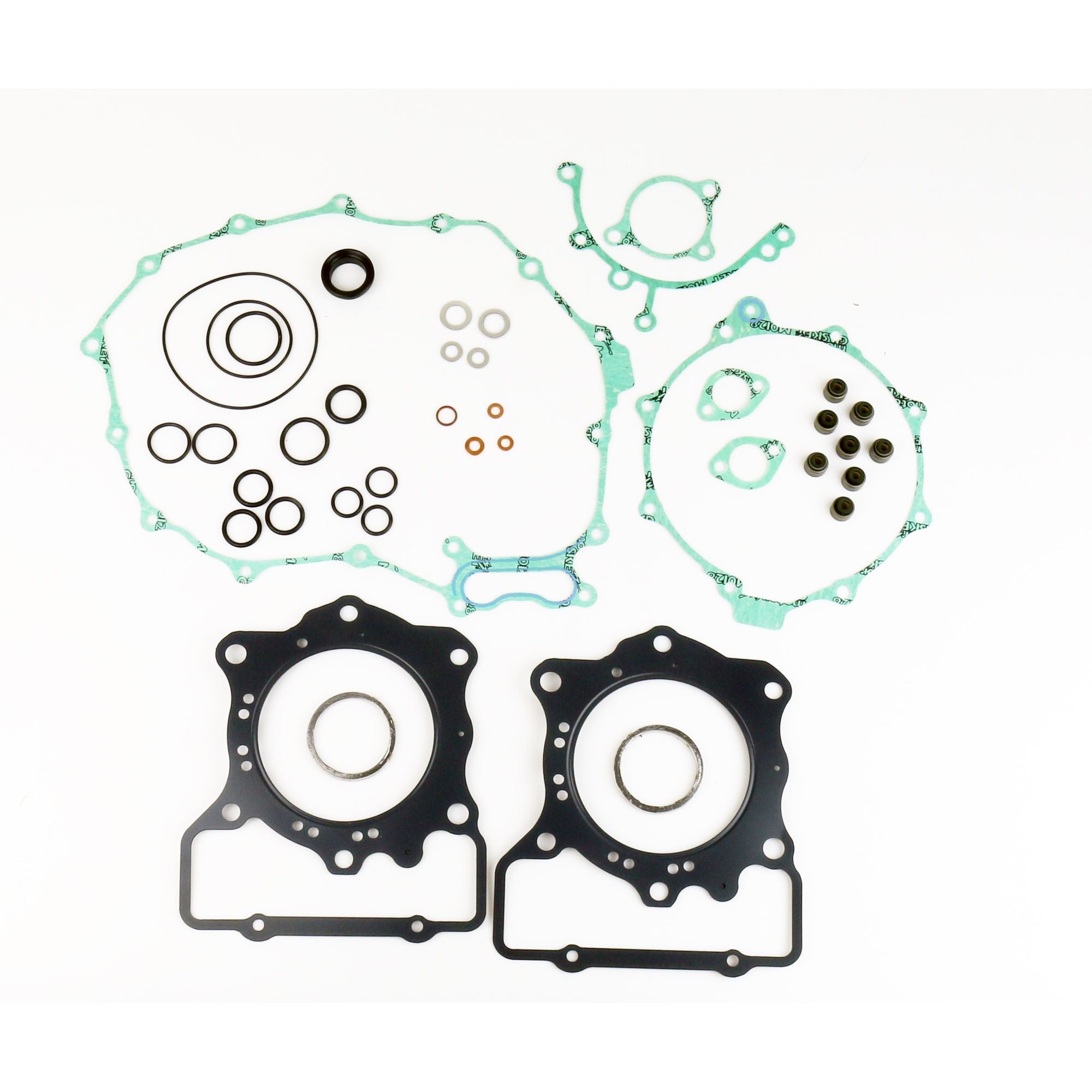 Complete Gasket Kit (oil seals not included)-0