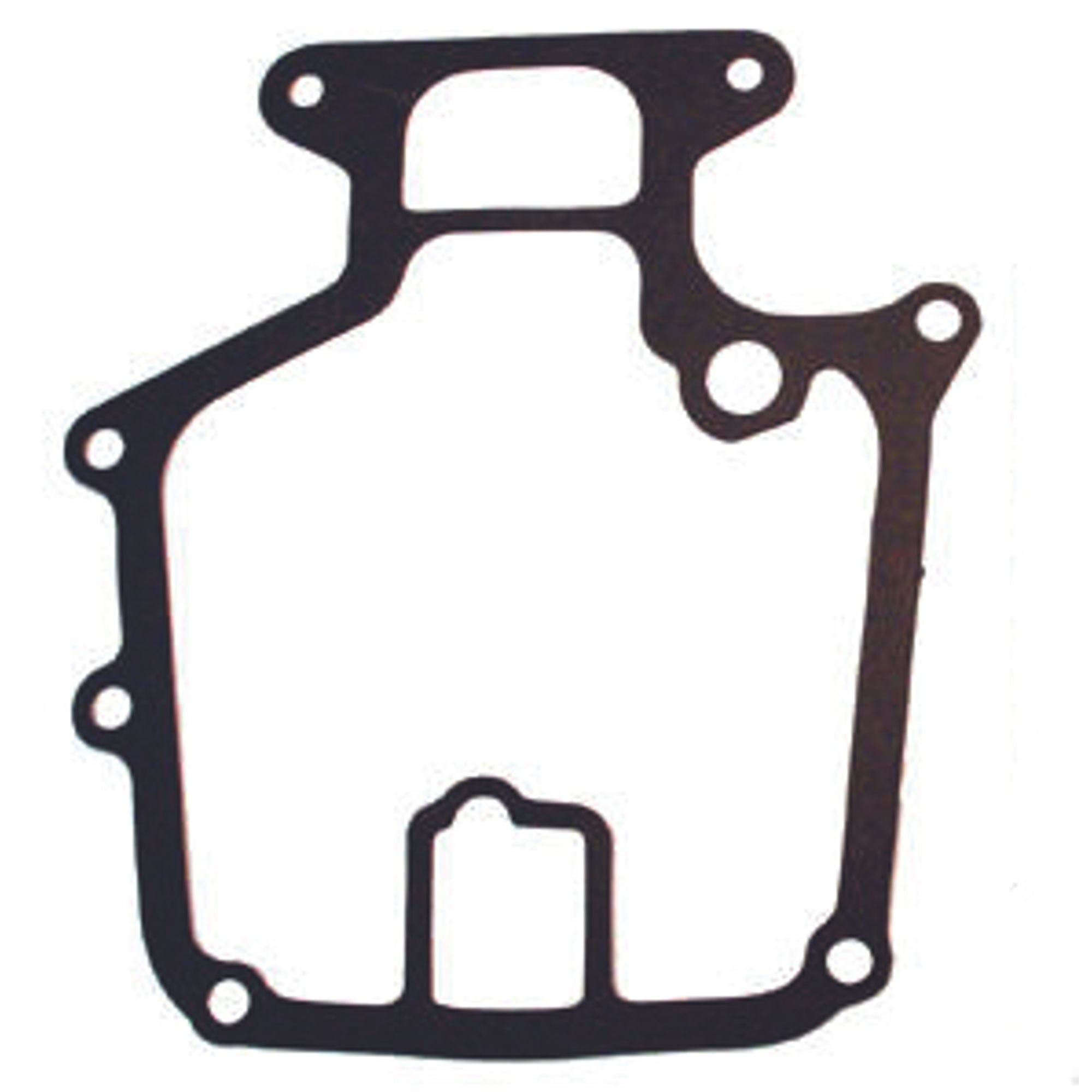 Cylinder Base Gasket thickness same as OE-0