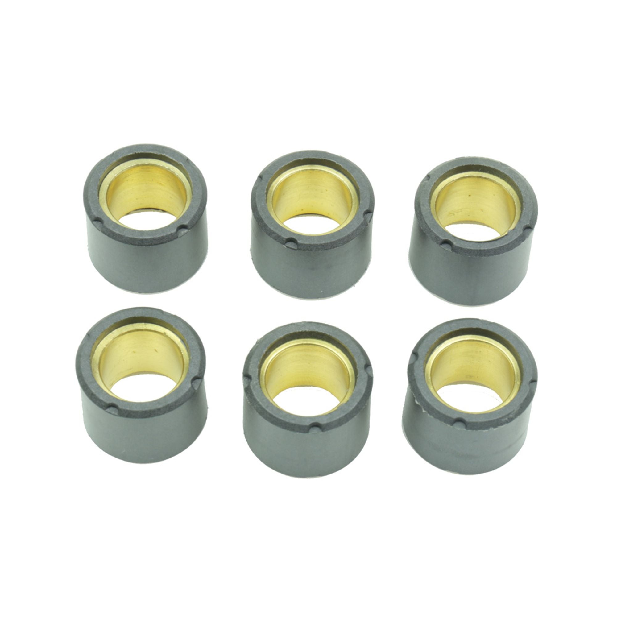 Athena 6 Variator Rollers Kit 19x15,5 gr.5,8-0
