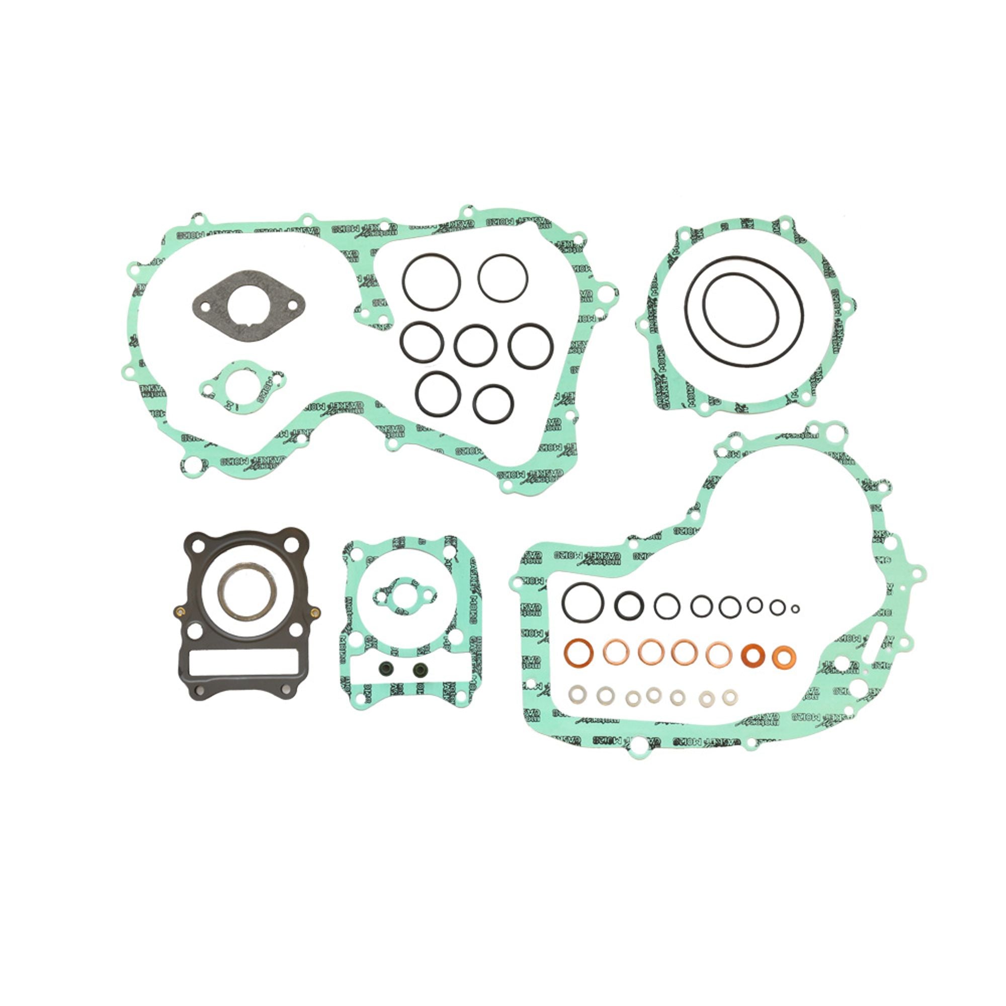 Complete Gasket Kit (oil seals not included)-0