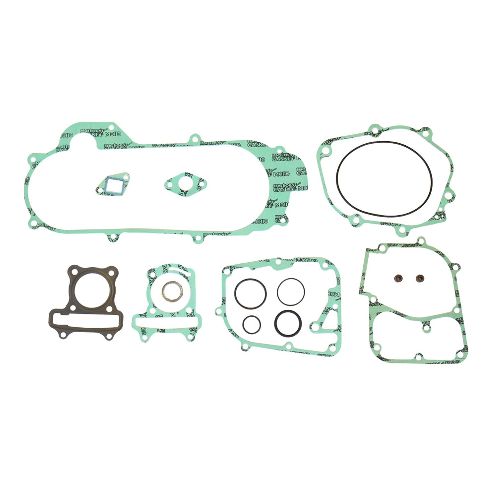 Complete Gasket Kit (oil seals not included)-0