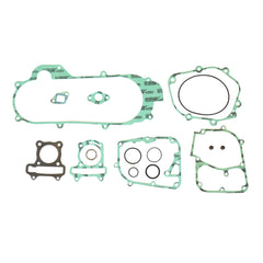 Complete Gasket Kit (oil seals not included)-0