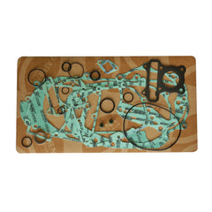 Complete Gasket Kit (oil seals not included)-1
