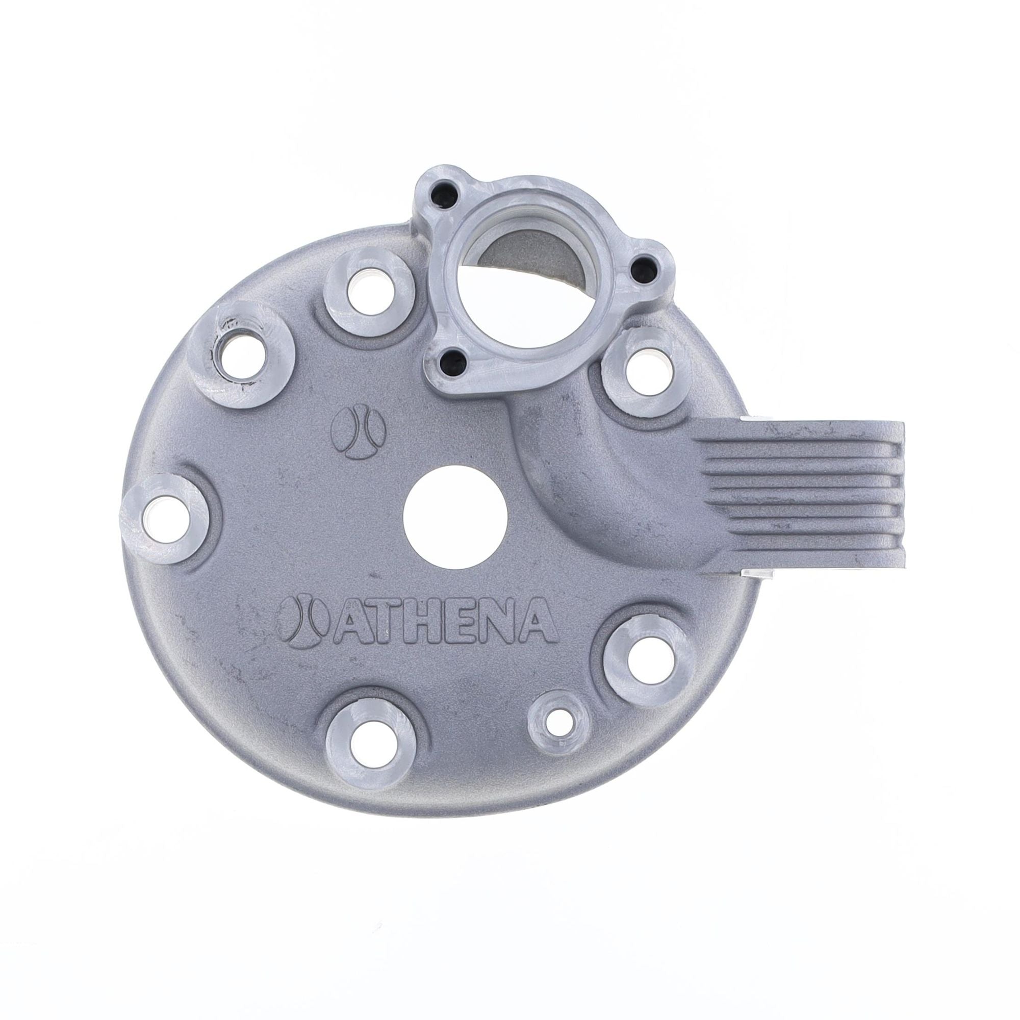 Cylinder Head for 2T Athena Cylinder Kits-0