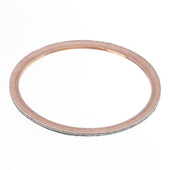 Cylinder Head Gasket Ø 89 mm and thickness 2 mm-1
