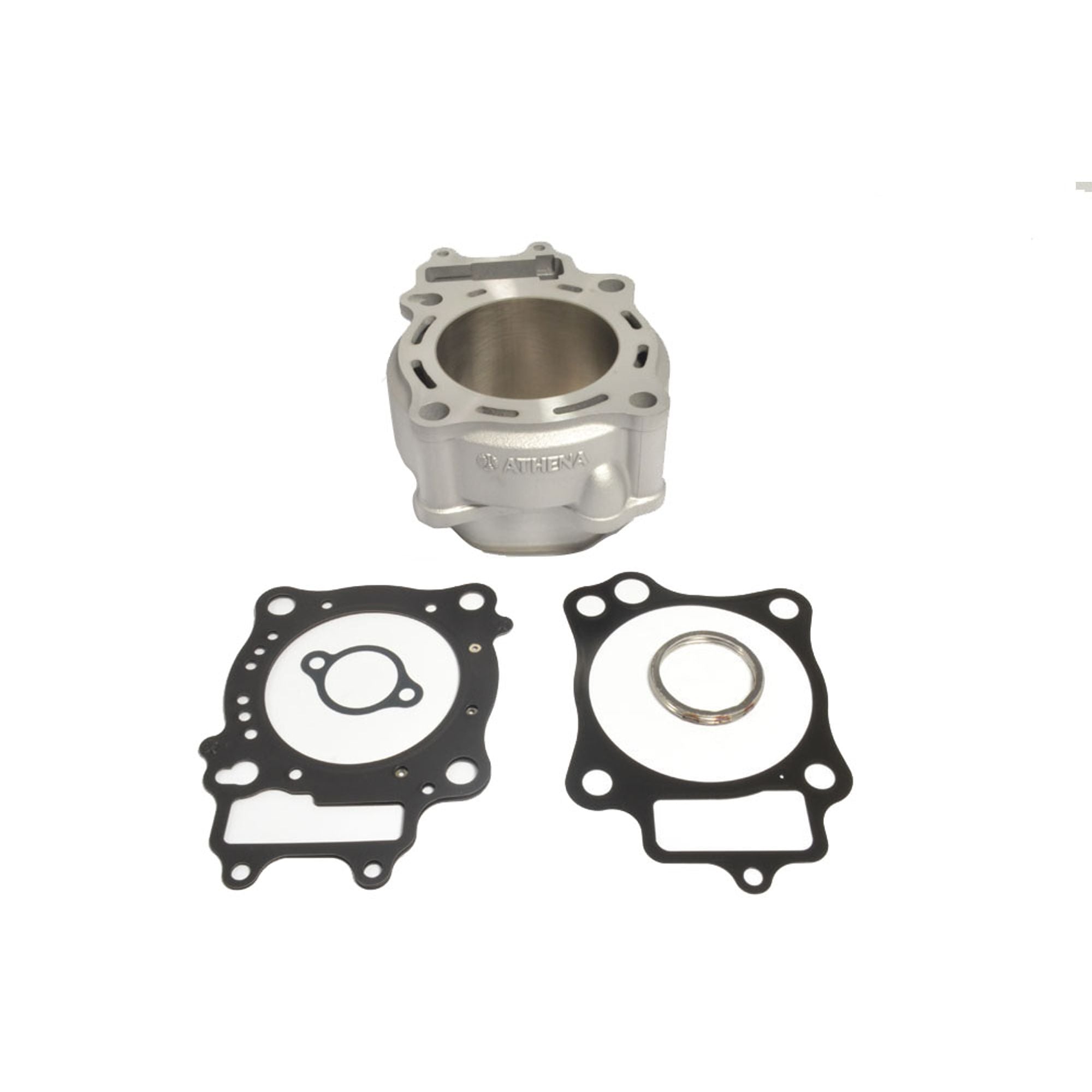 Standard Bore Cylinder Kit Ø 76,8 mm, 250 cc with Gaskets (no piston included)-0
