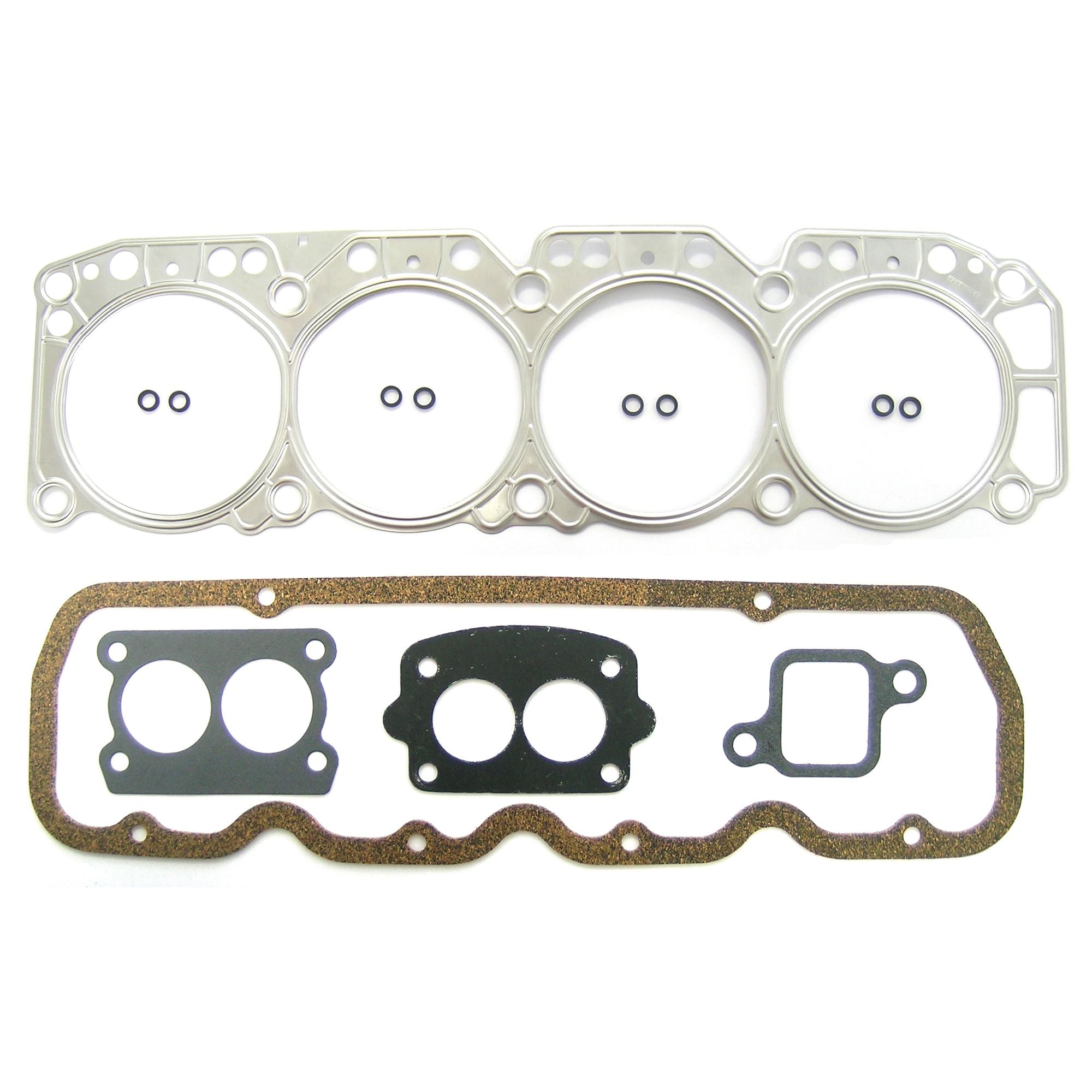 Complete Gasket Kit-0