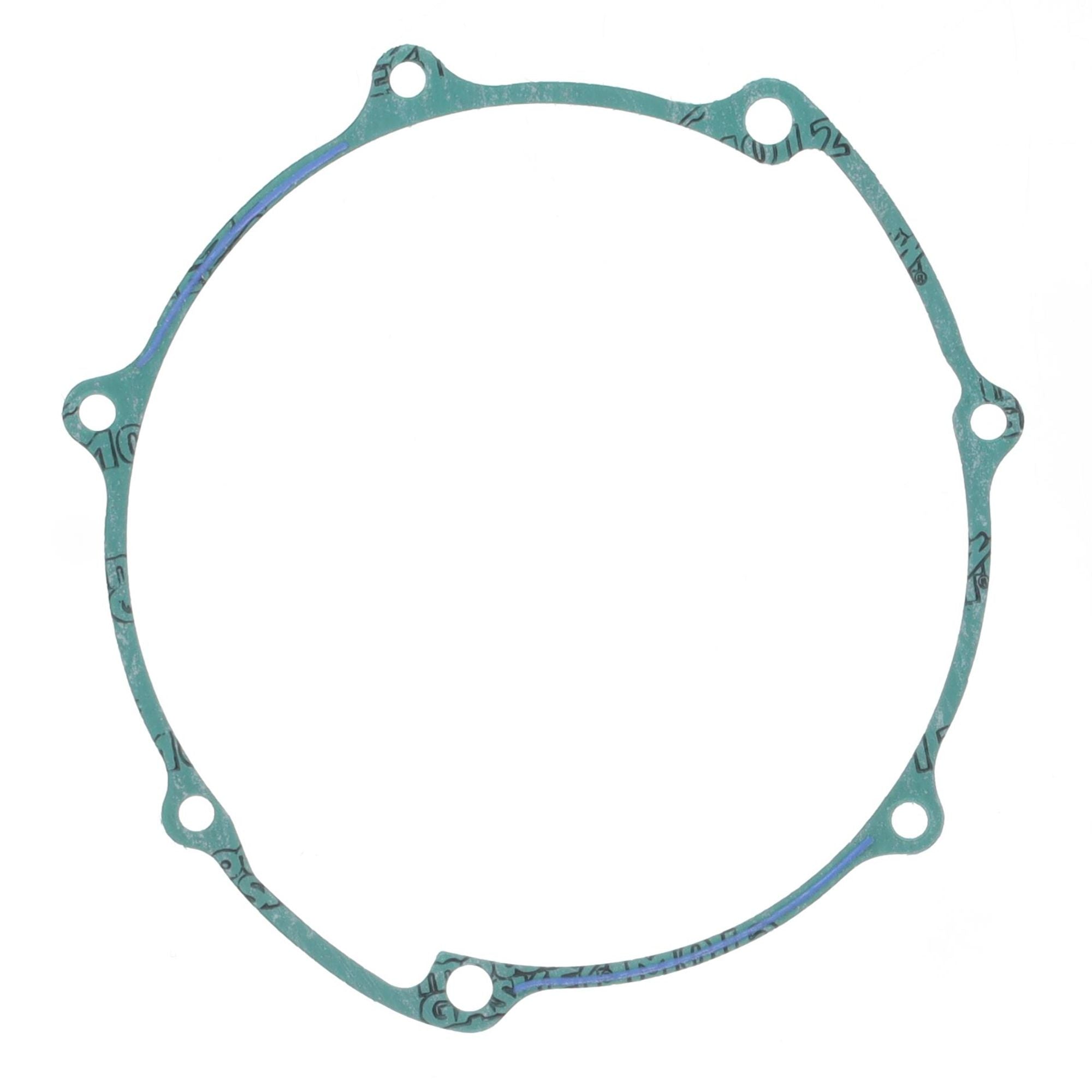 Outer Clutch Cover Gasket-0