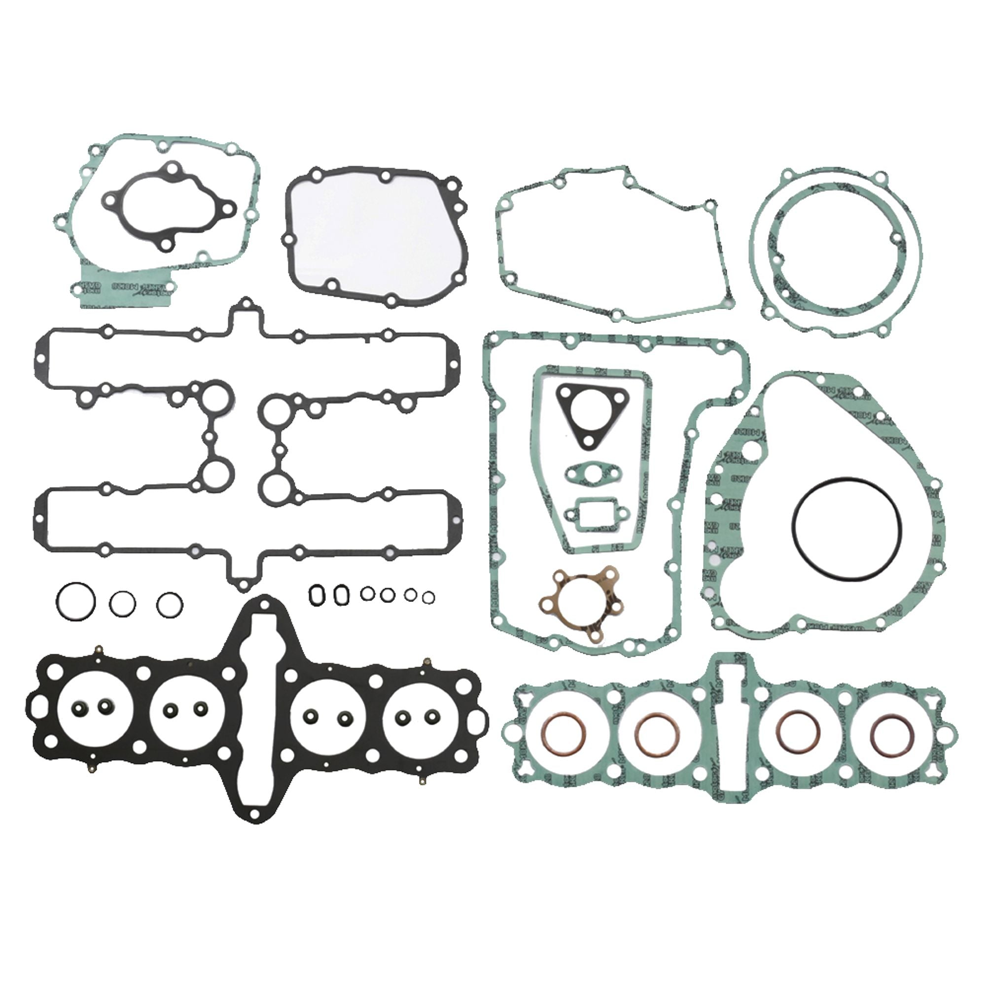 Complete Gasket Kit (oil seals not included)-0