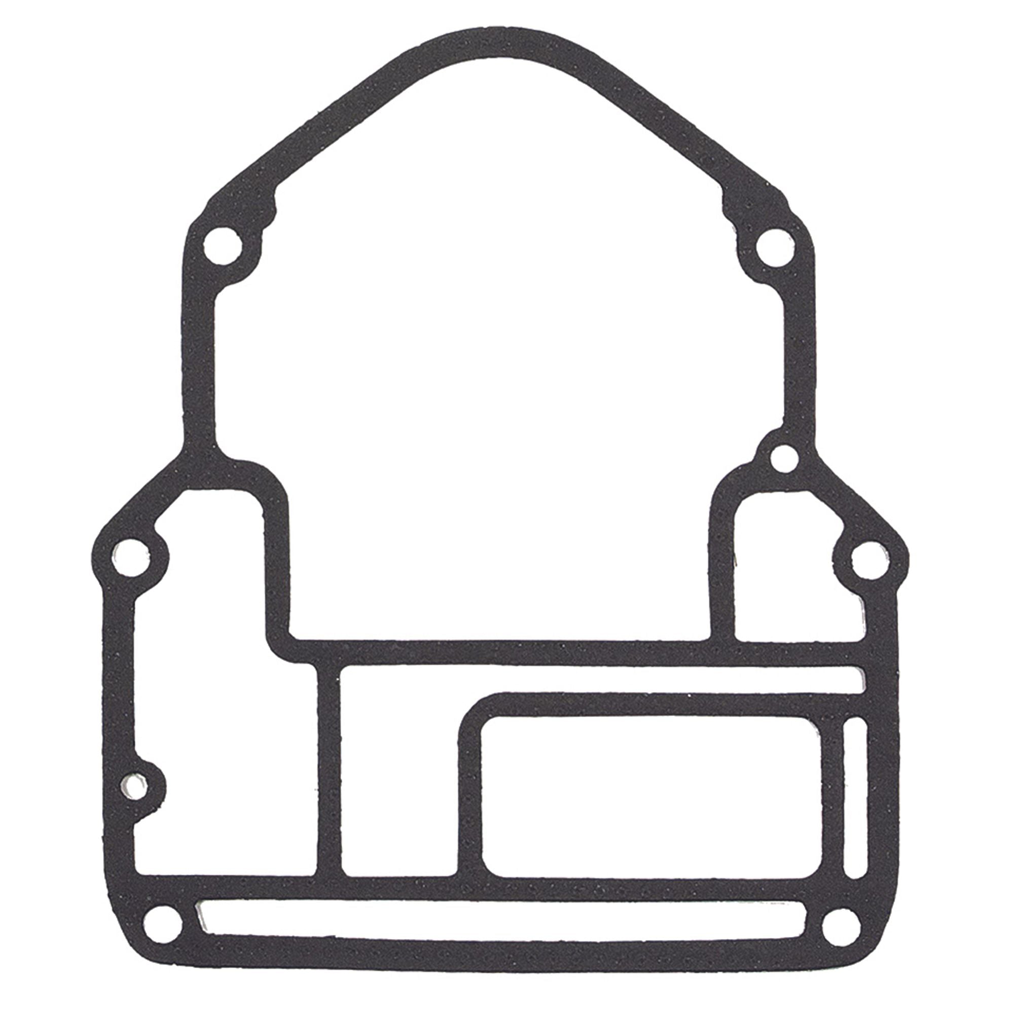 Cylinder Base Gasket thickness same as OE-0