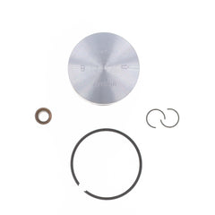 2T Cast Piston Ø 49,95 mm for Athena Big Bore Cylinder Kit-2