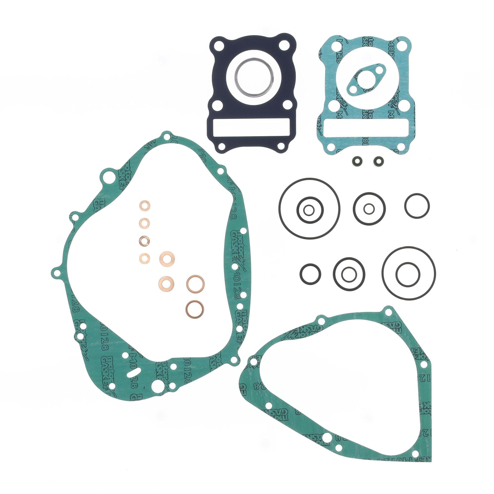 Complete Gasket Kit (oil seals not included)-0