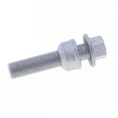 Round Seat Lug Bolt for wheel spacers M14x1,50x50 SW17-0