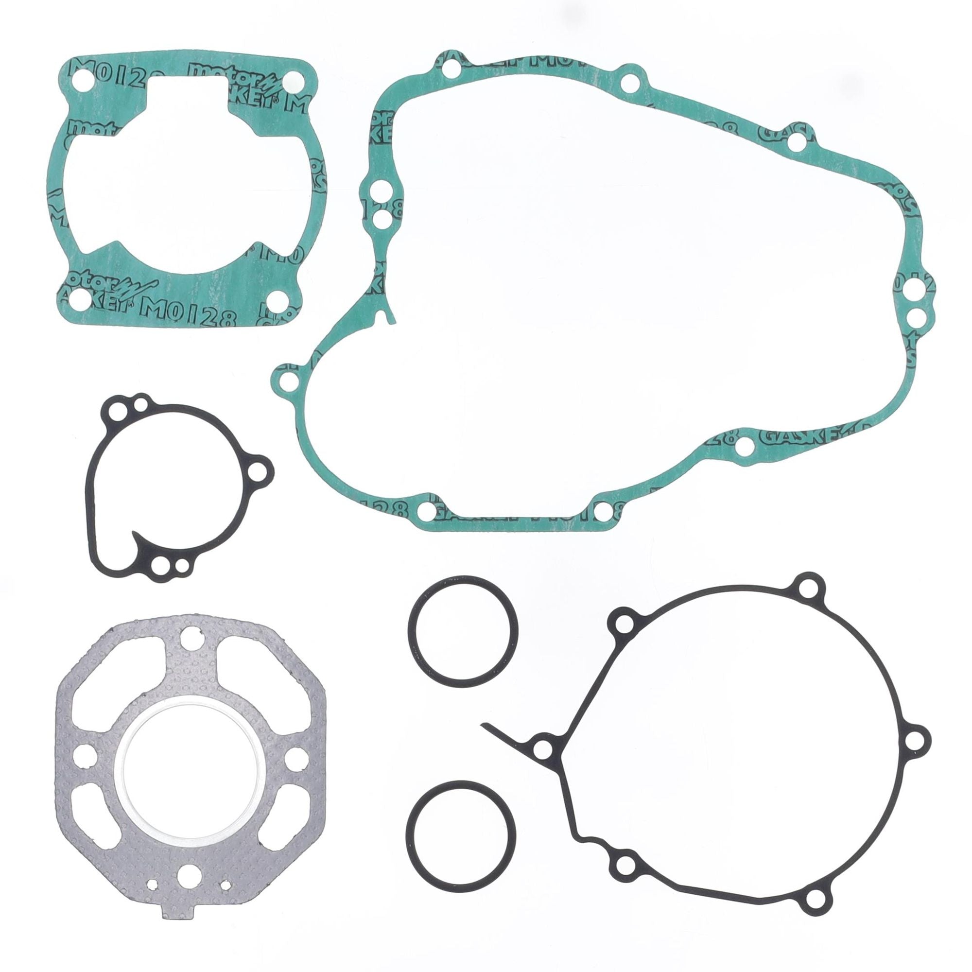 Complete Gasket Kit (oil seals not included)-0