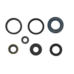 Engine Oil Seals Kit-0