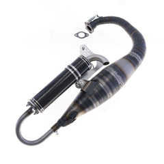 Complete Racing Exhaust Kit-1
