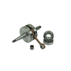Racing Crankshaft, Pin Ø 12 mm-0