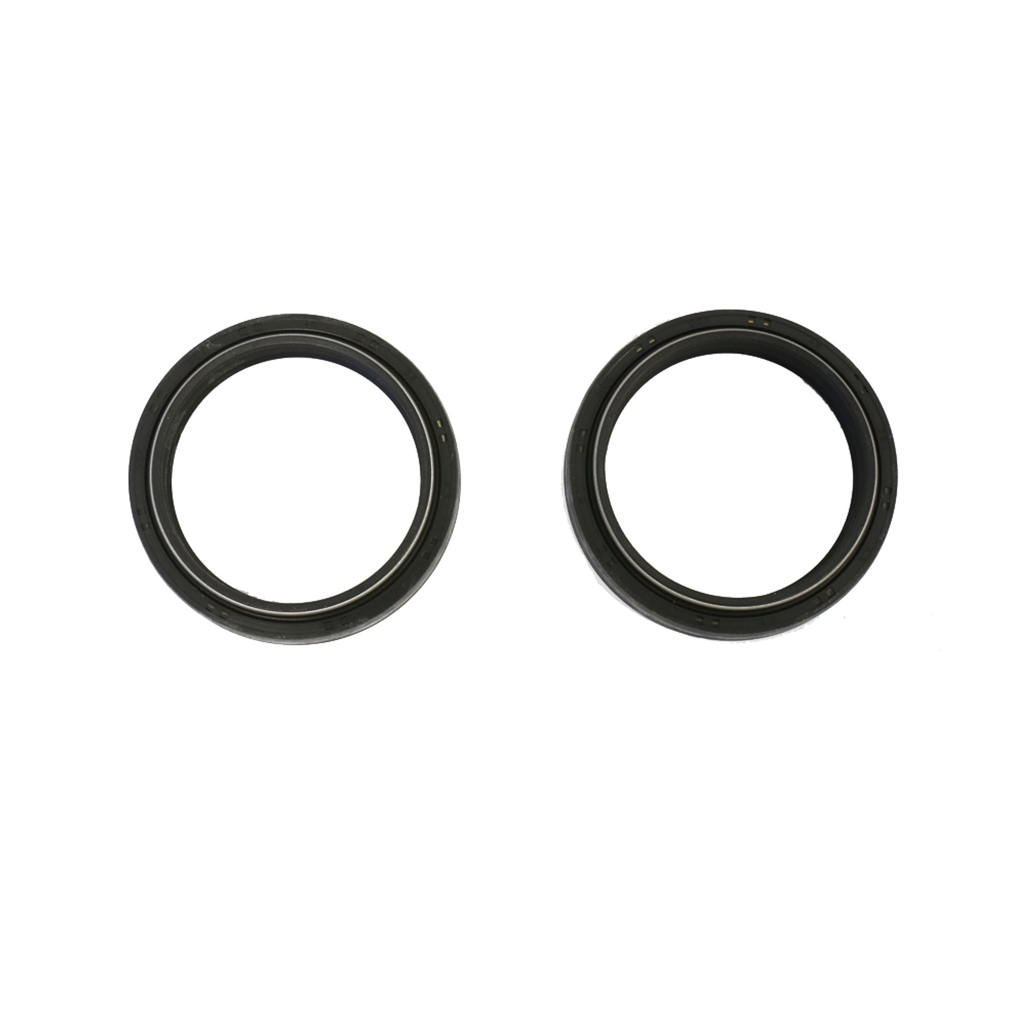 Fork Oil Seal Kit NOK 46x58x8,5/11,5 mm-0